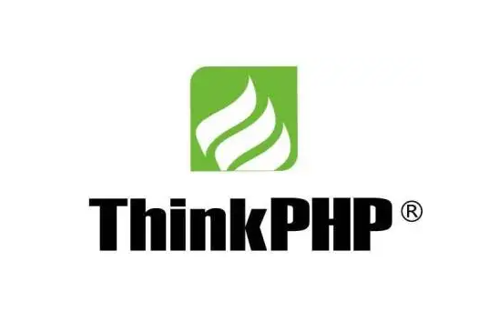 Thinkphp